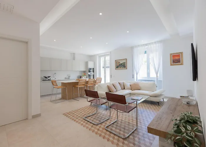 Apartment Guesthost - Bright Near Vatican Rom