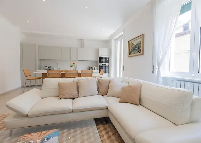 Apartment Guesthost - Bright Near Vatican
