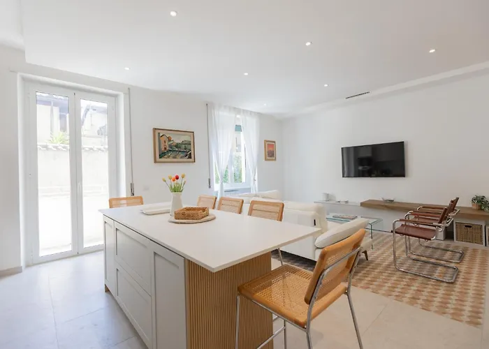 Apartment Guesthost - Bright Near Vatican *