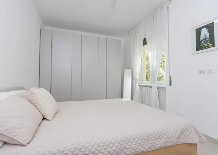 Apartment Guesthost - Bright Near Vatican Rom
